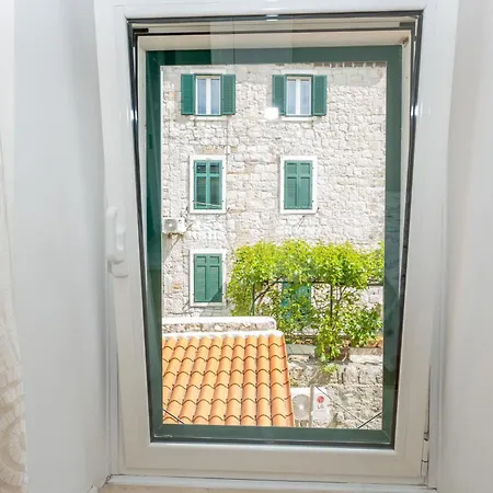 Old Town Retreat * Split