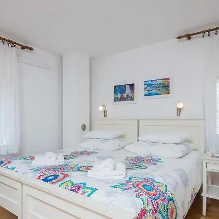 Lejlighed Old Town Retreat