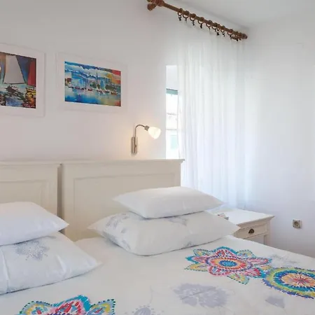 Old Town Retreat Split
