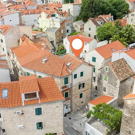 Old Town Retreat Lejlighed